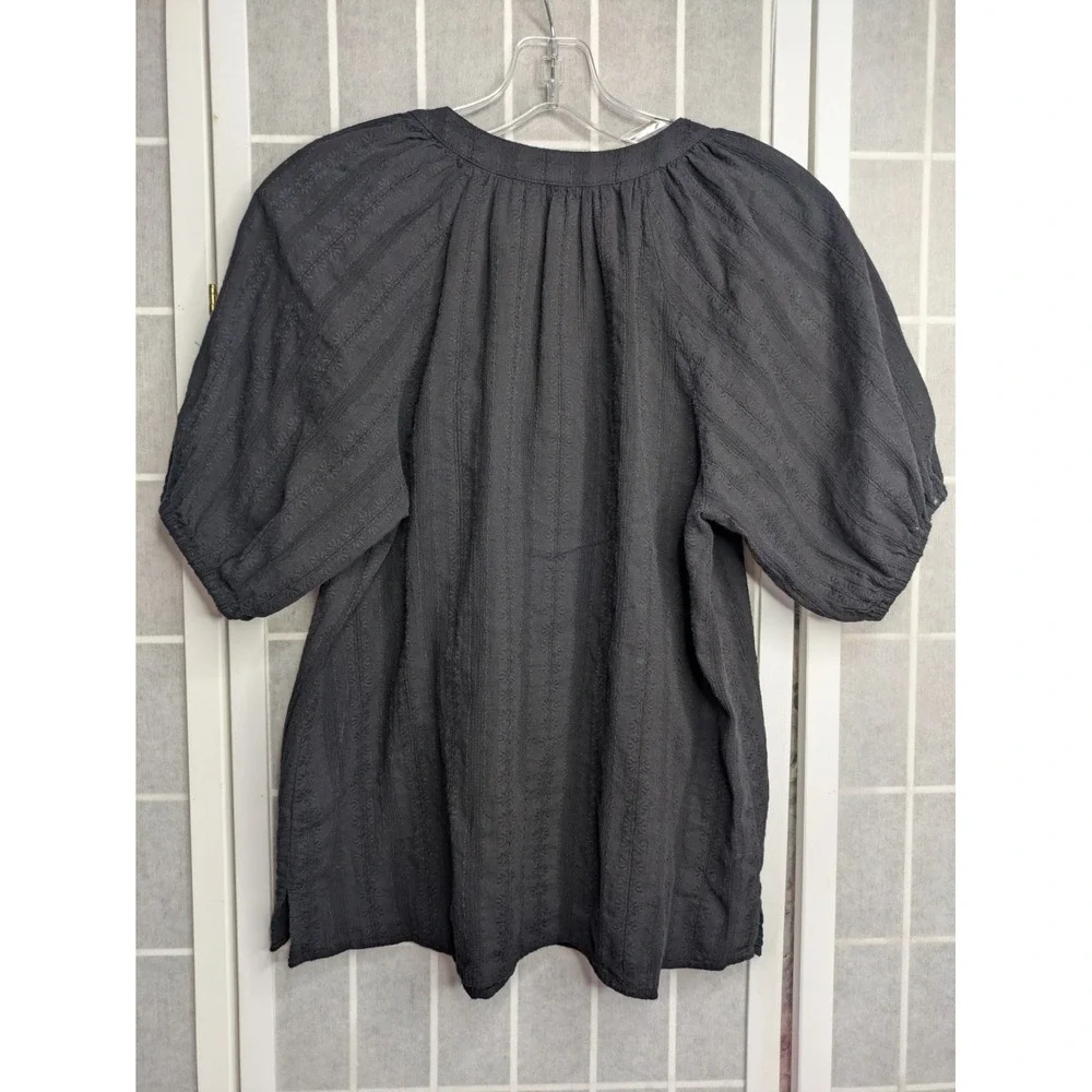 LOFT womens peasant
